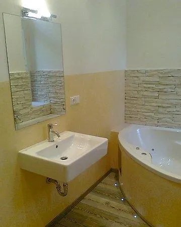 - The Modern Flat Praga