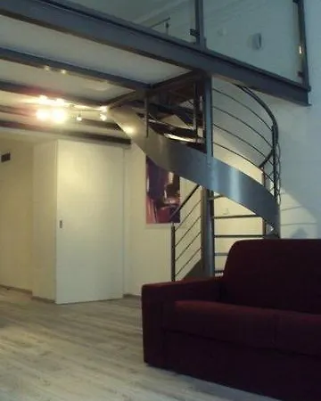 - The Modern Flat