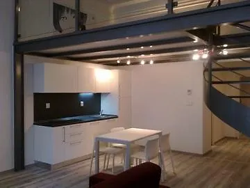 - The Modern Flat Apartament