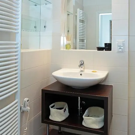 - The Modern Flat