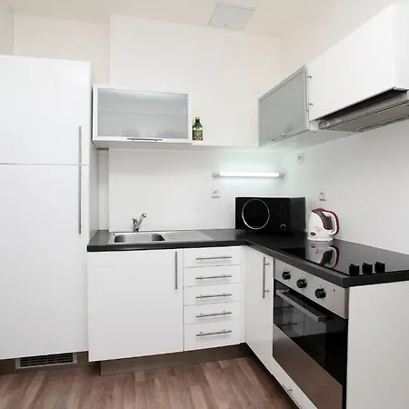 - The Modern Flat