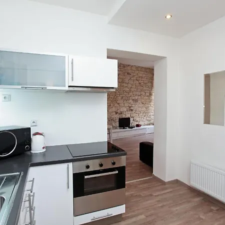 - The Modern Flat Apartament *