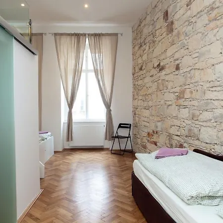 - The Modern Flat
