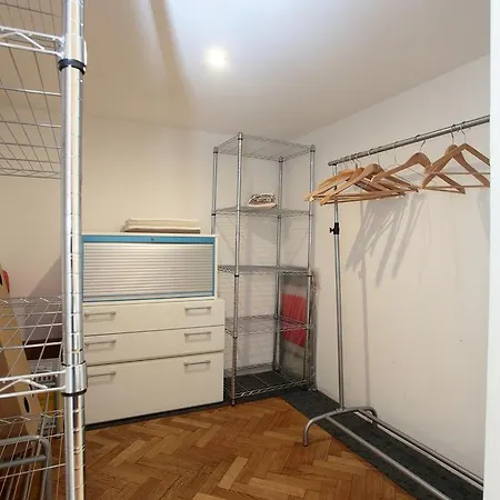 - The Modern Flat Apartament *