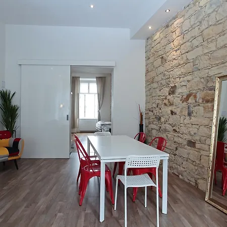 - The Modern Flat