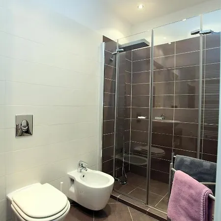 - The Modern Flat Apartamento