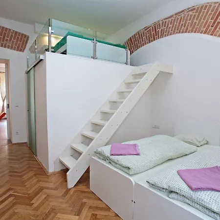 - The Modern Flat *